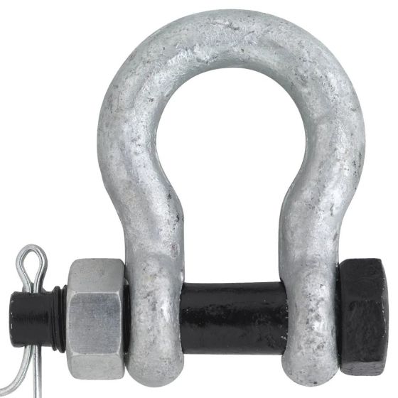 bow shackle