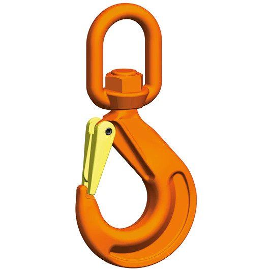 swivel sling hook