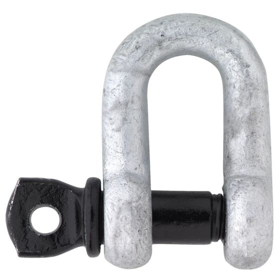 D Shackle