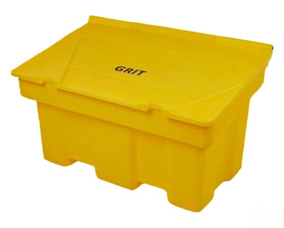 grit bins