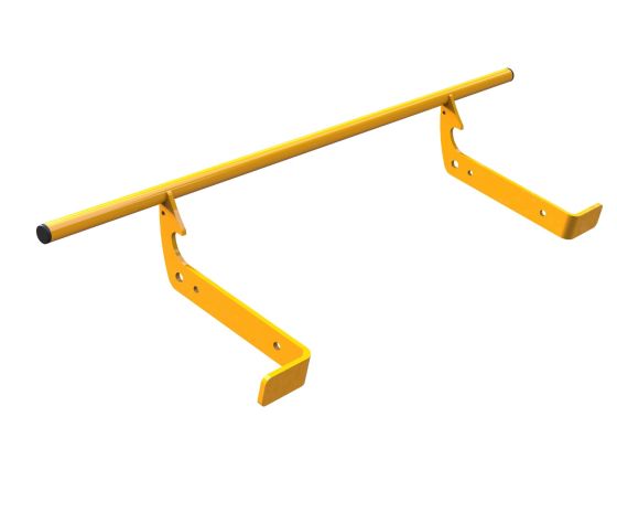 forklift skip tipping handle spare part