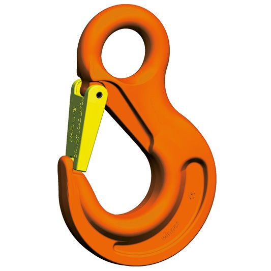 eye sling hook