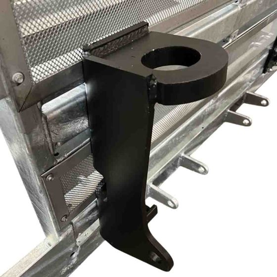 telehandler brackets