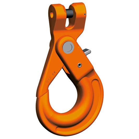 clevis sling hook