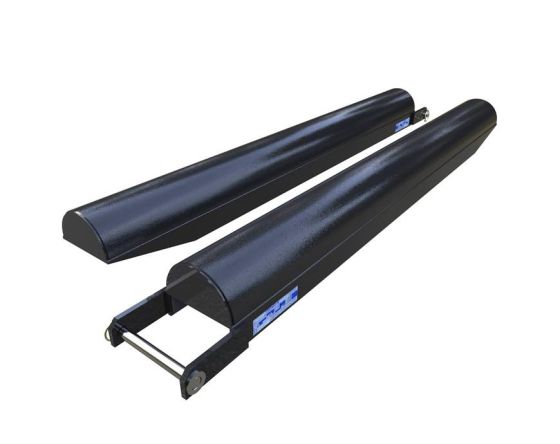 Radius Top Fork Sleeves