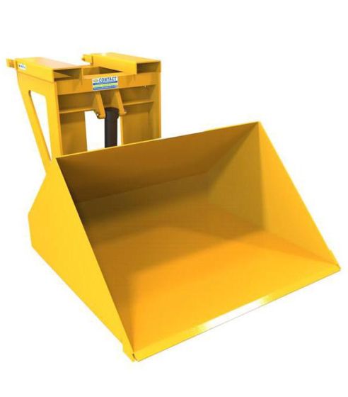 Hydraulic Forklift Scoop