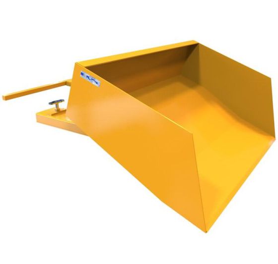 Forklift Bucket