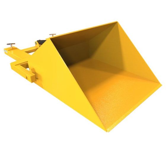 Forklift Scoop - Hydraulic