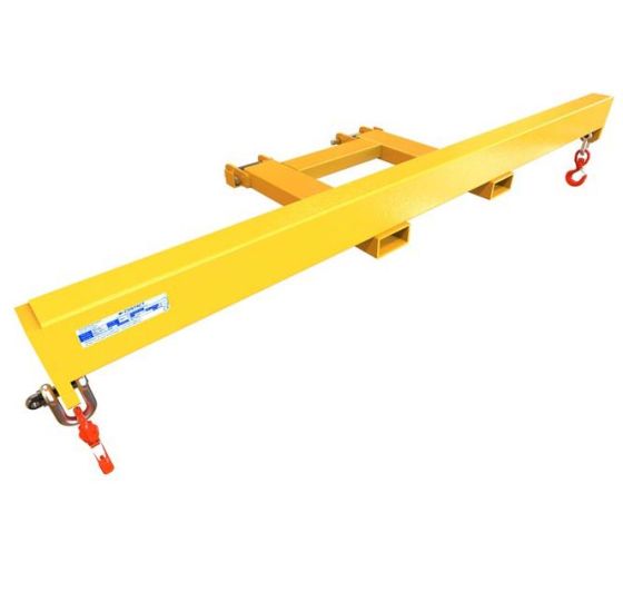 Forklift Spreader Beam