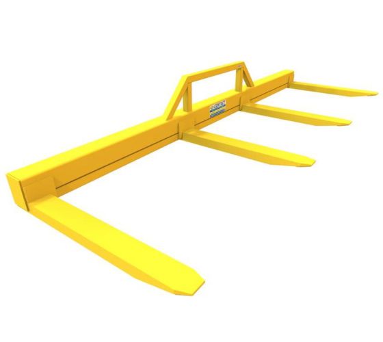 Forklift Wide Load Stabiliser