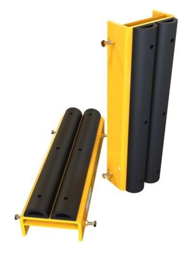 Forklift Fork Protectors