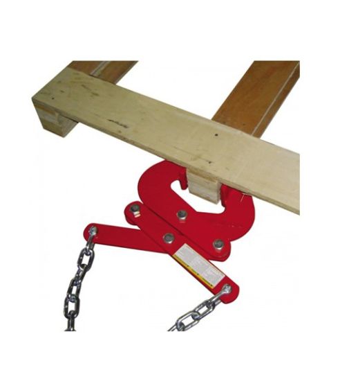 Pallet Puller