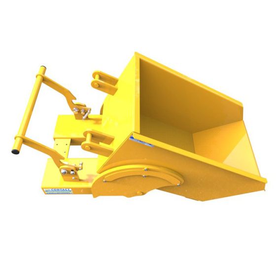 Miniature Tipping Skip