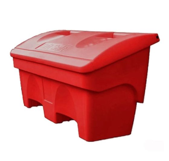 deluxe grit bin