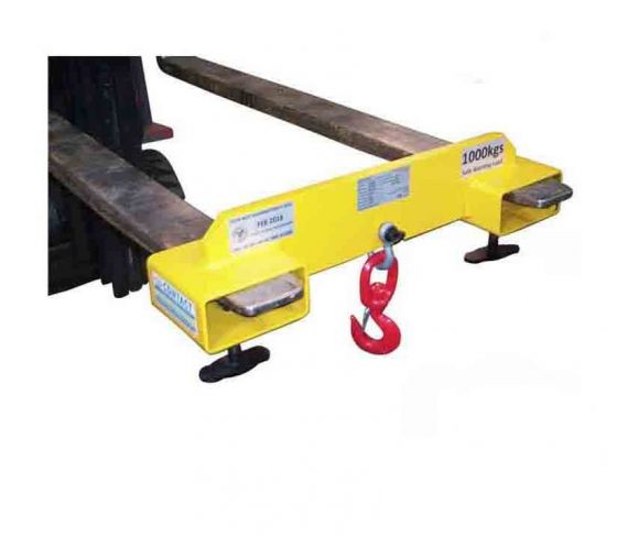 Crane Jibs Hooks Lifting Beams